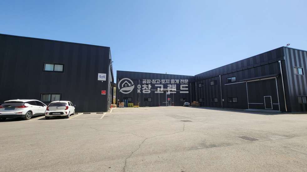경기 파주시 신촌동 *신촌동공장,물류창고,매장,대지1133평,연면적1053평,사옥,매장및물류창고,신축급,40피트진입,문발ic인근,개발호재 매매 매물번호 10522 사진 5