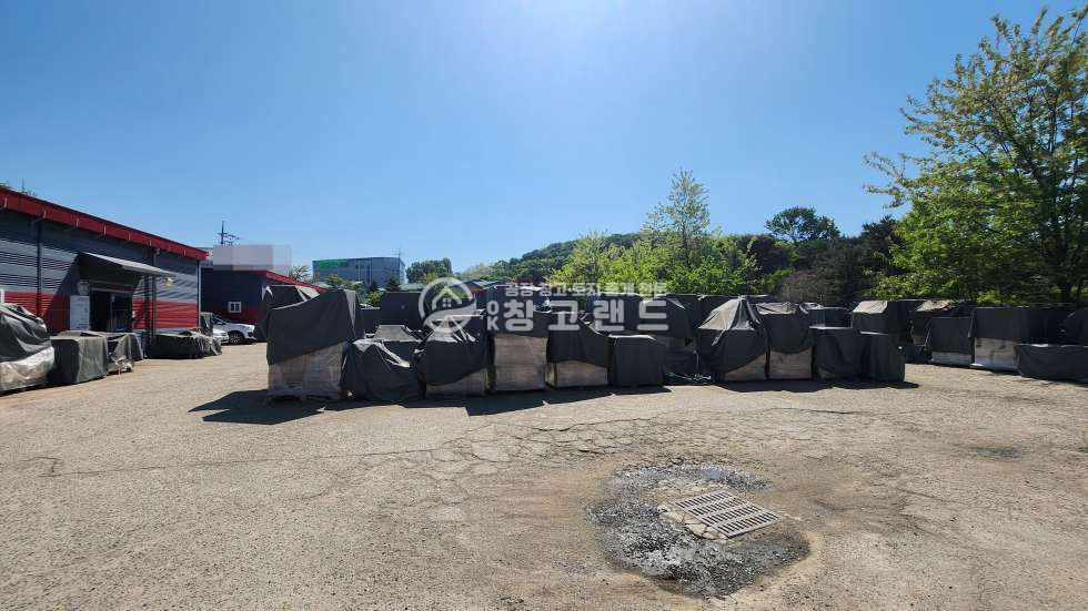 경기 고양일산동구 성석동 *1종근생,소매점,도로변,대형마당,단독마당,내부사무실,1종근생,40피트츄레라가능,입주협의 월세 매물번호 10547 사진 6