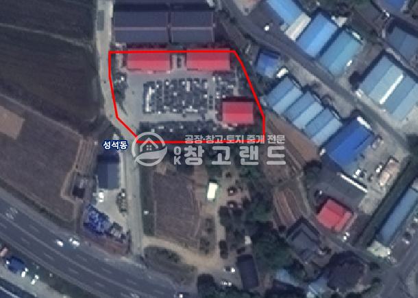 경기 고양일산동구 성석동 *1종근생,소매점,도로변,대형마당,단독마당,내부사무실,1종근생,40피트츄레라가능,입주협의 월세 매물번호 10547 사진 8