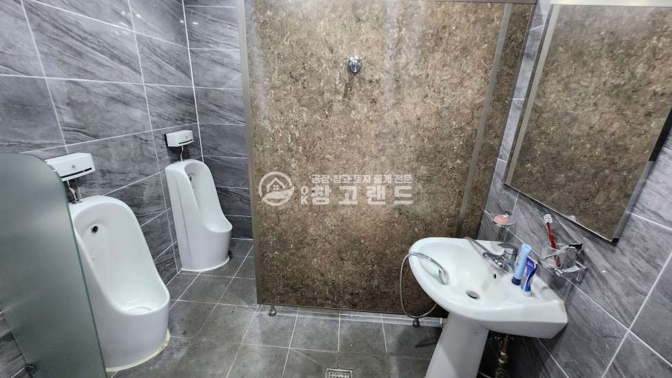 경기 파주시 검산동 *공장창고임대,통건물200평,층고8.5m,남녀화장실구분,40피트츄레라,신축급,입주협의 월세 매물번호 10649 사진 12