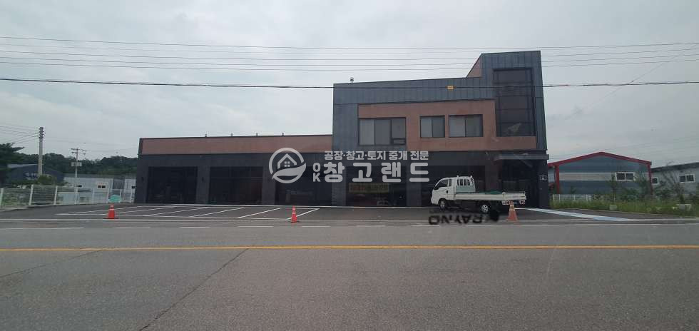 경기 파주시 야동동 *도로변,신축상가,20평,40평,40평,즉시입주,광고효과 월세 매물번호 10558 사진 1