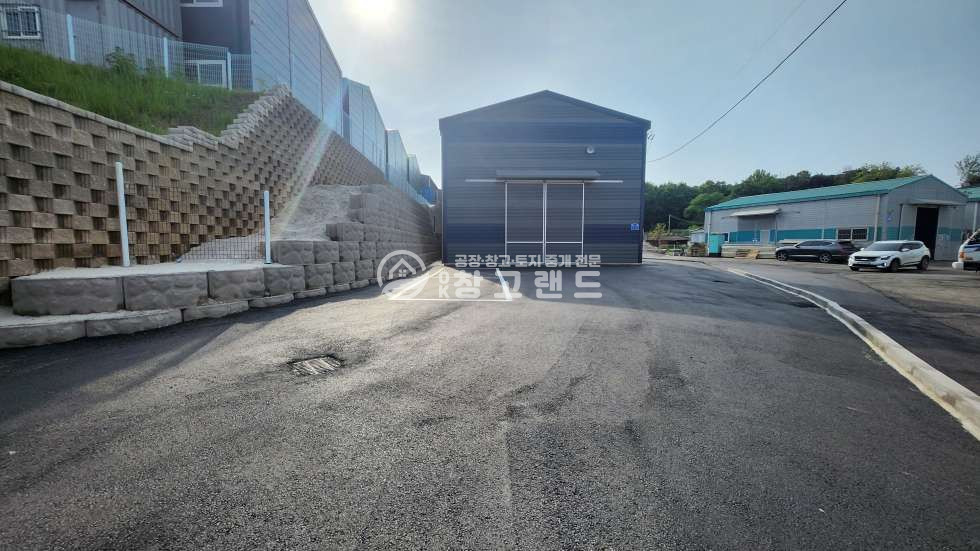 경기 고양일산동구 설문동 *60평,30평,신축,단독마당,층고8m,마당여유,5월이후입주가능 월세 매물번호 10840 사진 9