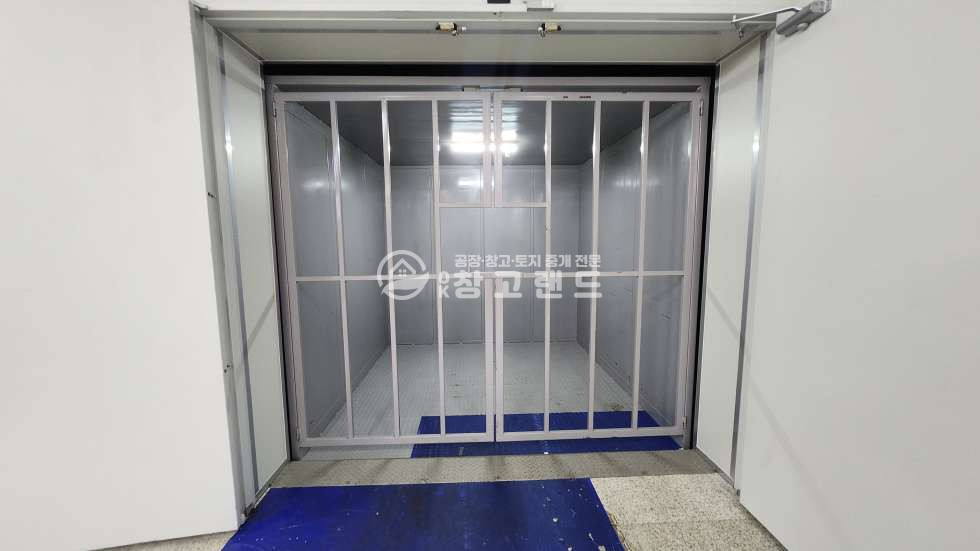 경기 파주시 상지석동 대지977평,건물912평,신축급,공장창고및사옥,클린룸,화물엘베,추가건축가능,하수직관연결,즉시입주 매매 매물번호 10659 사진 7