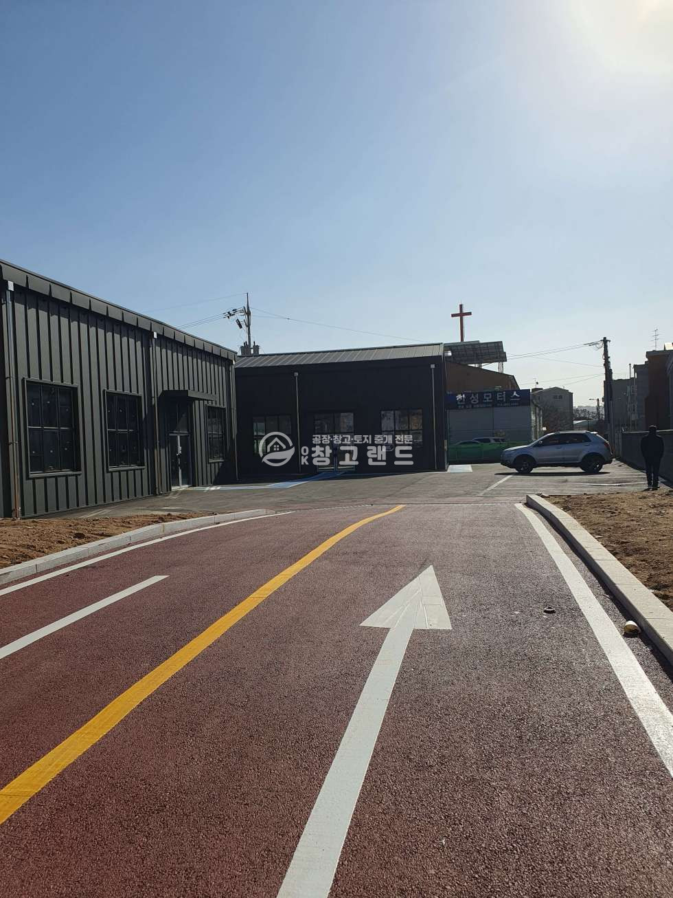 경기 고양일산서구 덕이동 일산서구덕이동도로변근생,임대면적60평,주차편리,즉시입주가능,소매,전시판매장,음식점추천 월세 매물번호 10165 사진 2