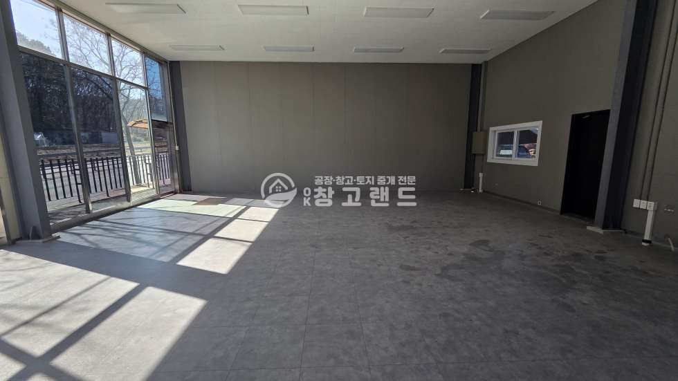 경기 파주시 아동동 1동 면적30평,도로변,소매점,제조업,사무실,주치여유,공실,전차종 월세 매물번호 11071 사진 3