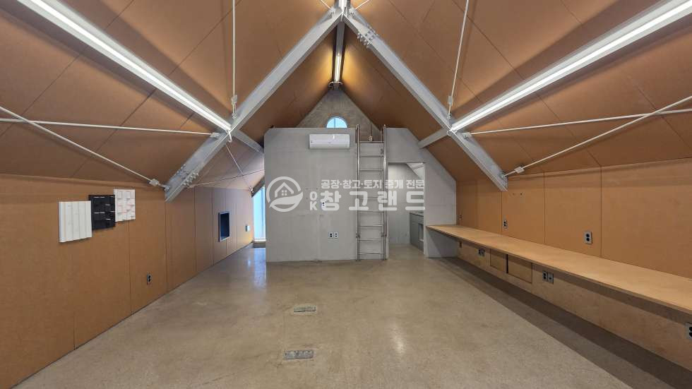 경기 파주시 야동동 대지218평,건물100평,예쁜건물,스튜디오,카페,사무실,공방,2층사무실유,남녀화장실구분,하수직관 매매 매물번호 10845 사진 13