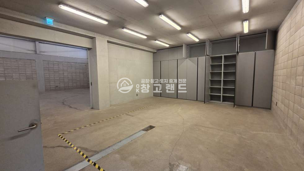 경기 파주시 야동동 대지218평,건물100평,예쁜건물,스튜디오,카페,사무실,공방,2층사무실유,남녀화장실구분,하수직관 매매 매물번호 10845 사진 14