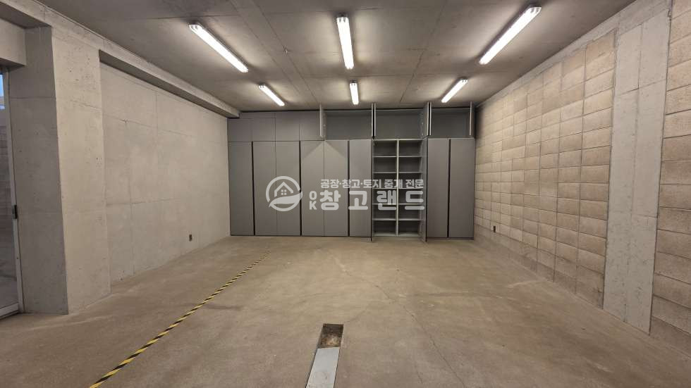 경기 파주시 야동동 대지218평,건물100평,예쁜건물,스튜디오,카페,사무실,공방,2층사무실유,남녀화장실구분,하수직관 매매 매물번호 10845 사진 15