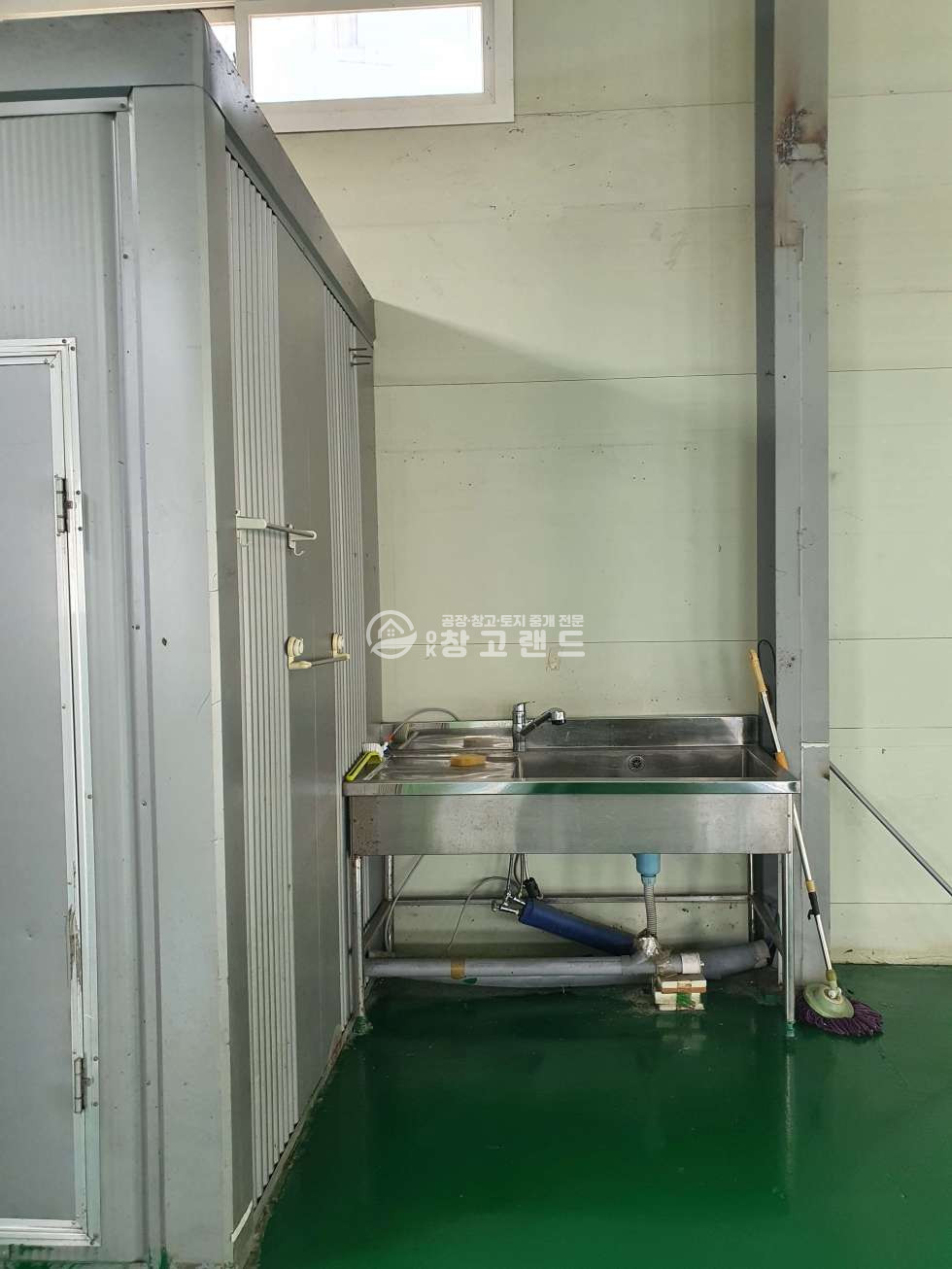 경기 고양일산동구 성석동 성석동90평창고임대,설문ic바로앞,2종근생,제조,내부화장실,즉시입주가능 월세 매물번호 10084 사진 4