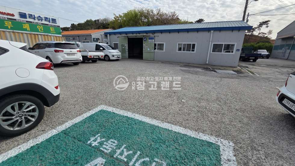 경기 고양일산동구 성석동 다동 *건물50평,즉시입주,2종근생,제조업소,층고5m,외부공동화장실,11톤차량,성석삼거리 월세 매물번호 11138 사진 1