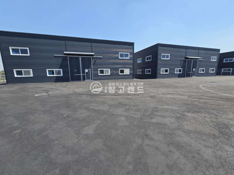 경기 고양일산동구 성석동 대지604평,건물120평,대로변,넓은마당,준신축급,동별내부화장실,광고효과,20m도로접,전차종진입 월세 매물번호 11084 사진 7