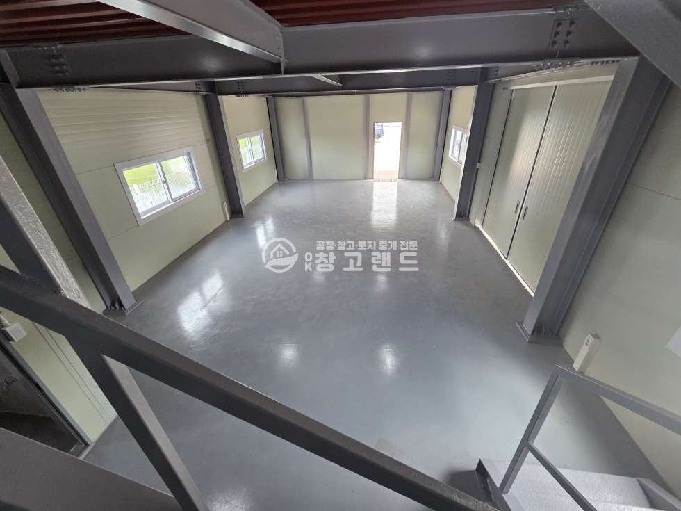 경기 고양덕양구 내유동 5동 *신축,1종근생,소매점,26평씩 2개층,전차종진입,도로변,광고효과,내부화장실 월세 매물번호 11178 사진 8