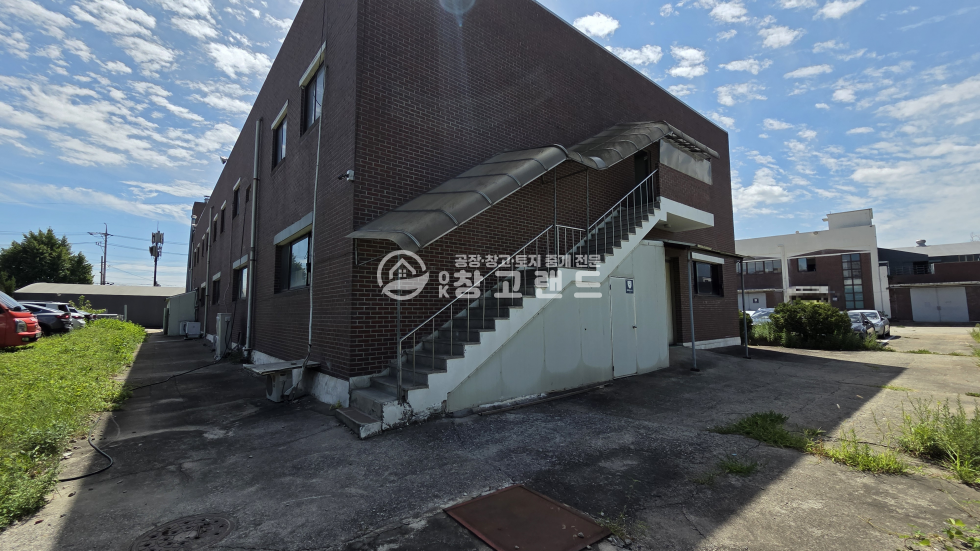 경기 파주시 상지석동 설문ic인근,운정및일산접근성용이,전차종진입,공장사무실기숙사구내식당 매매 매물번호 11223 사진 7