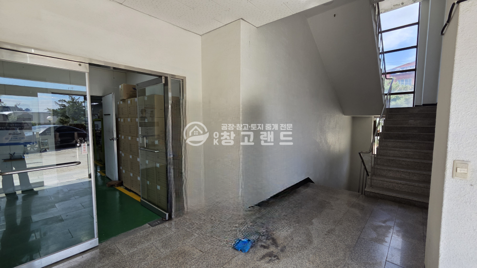 경기 파주시 상지석동 설문ic인근,운정및일산접근성용이,전차종진입,공장사무실기숙사구내식당 매매 매물번호 11223 사진 8