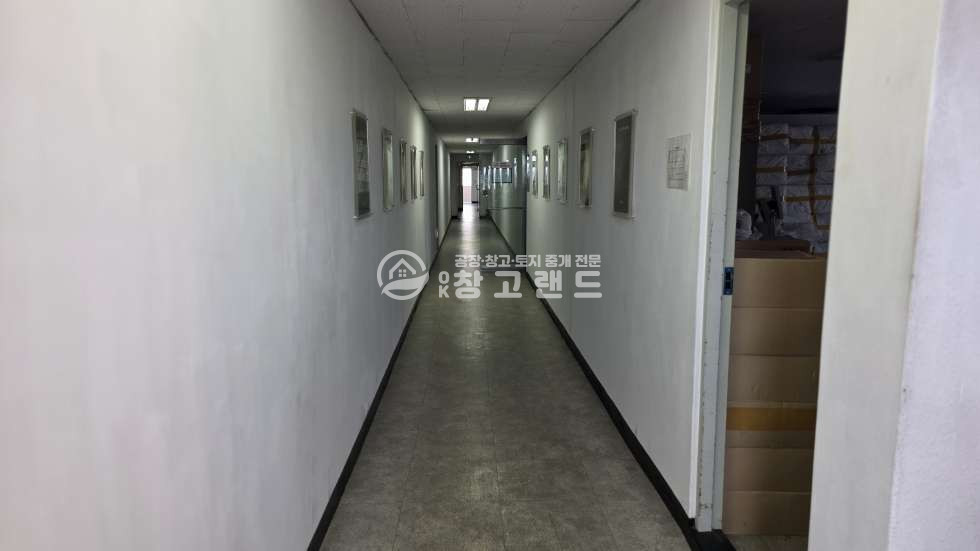 경기 파주시 상지석동 설문ic인근,운정및일산접근성용이,전차종진입,공장사무실기숙사구내식당 매매 매물번호 11223 사진 12