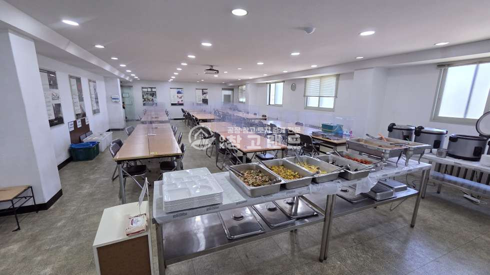 경기 파주시 상지석동 설문ic인근,운정및일산접근성용이,전차종진입,공장사무실기숙사구내식당 매매 매물번호 11223 사진 15