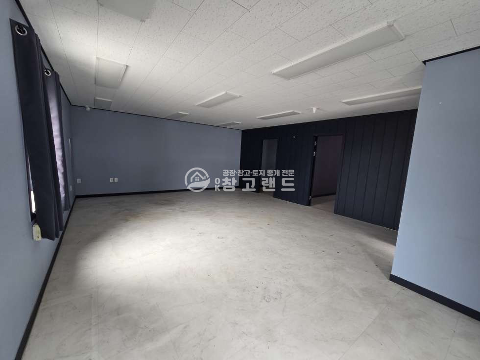 경기 파주시 파주읍 백석리 총210평,리모델링,공장,전기250kw,즉시입주,대형차량진입,층고7m,민원무 월세 매물번호 11163 사진 9