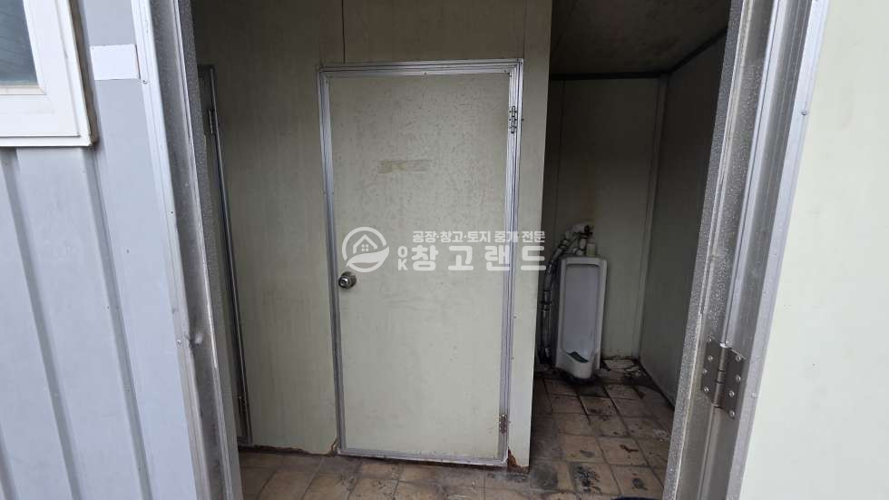 경기 파주시 조리읍 장곡리 가,나,다동 대지403평,건물121평,공장,전차종진입,내부일부메자닌,민원없는위치,증축가능,하니랜드인근 매매 매물번호 11234 사진 9