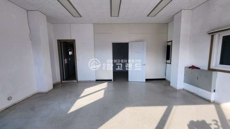 경기 파주시 탄현면 축현리 1동 *건물75평,도로변,창고,사무실,제조가능,광고효과,즉시입주,가설천막시설 월세 매물번호 10892 사진 9