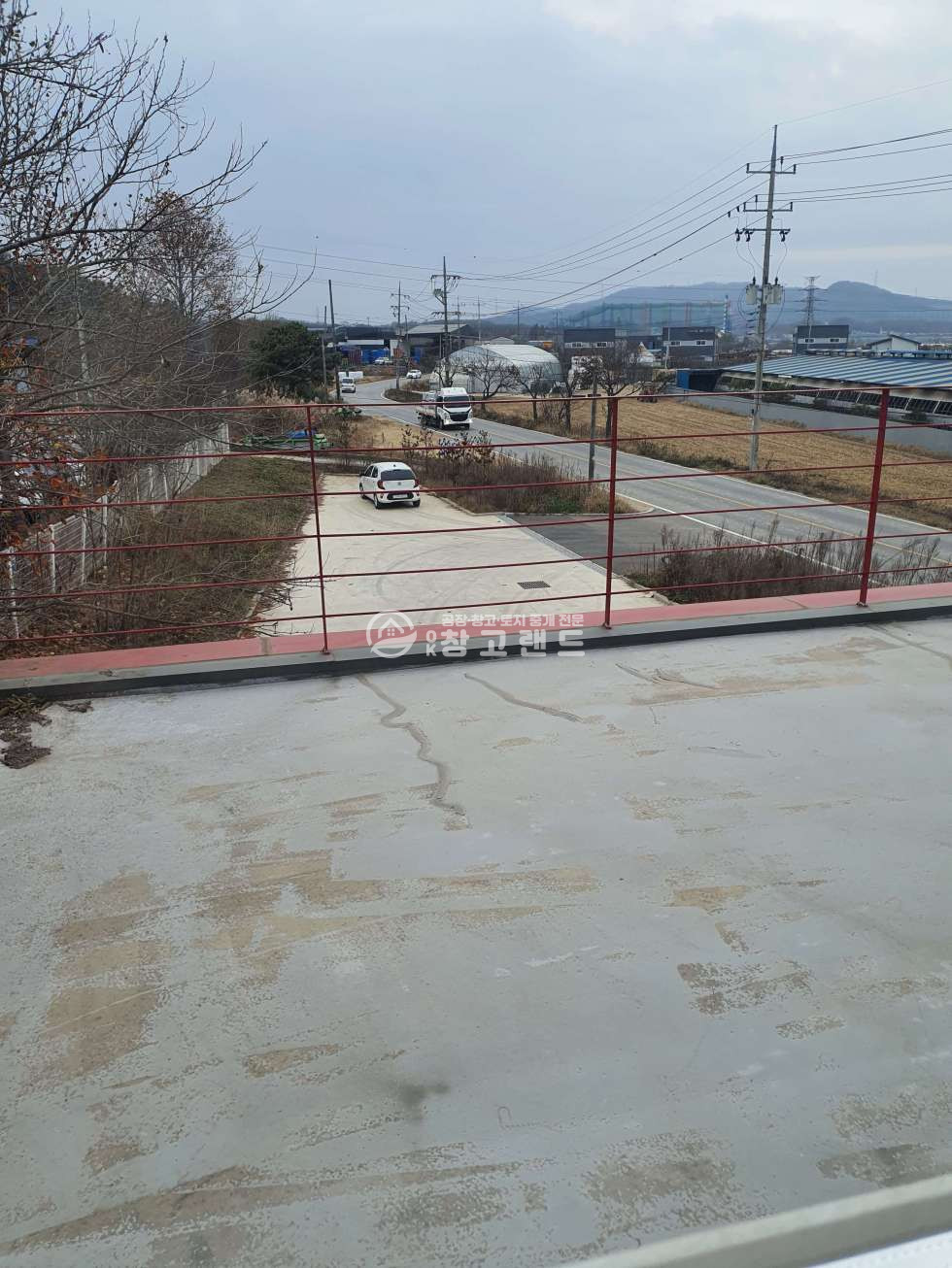 경기 파주시 월롱면 도내리 월롱면도내리근생임대,월롱ic인근,도로변근생,넓은마당,2층건물,내부화장실,신축,즉시입주가능 월세 매물번호 10143 사진 5
