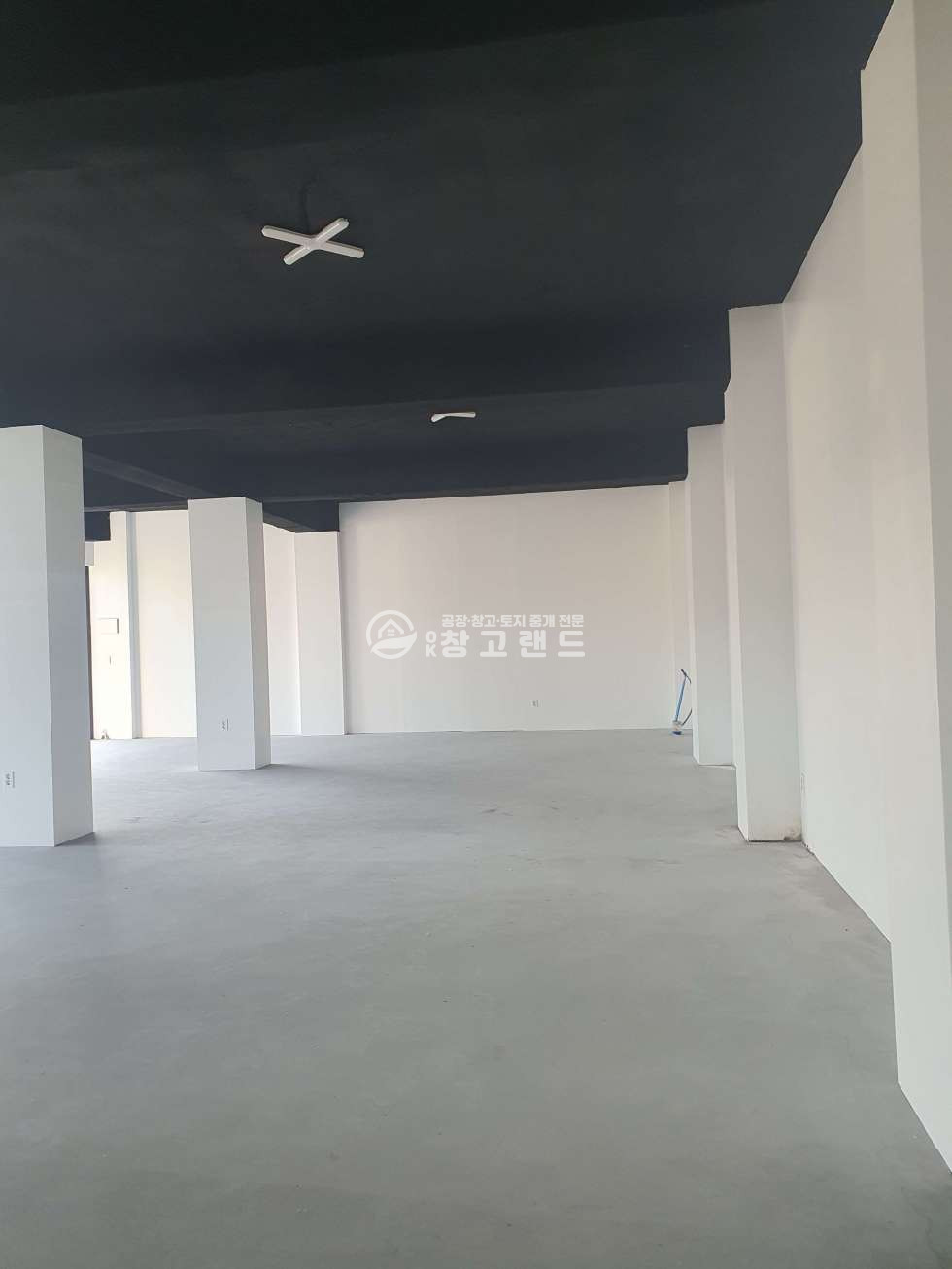 경기 파주시 야동동 야동동대로변상가,60평임대,리모델링,폴딩도어,일반음식점,카페,소매점,광고효과 월세 매물번호 10162 사진 3