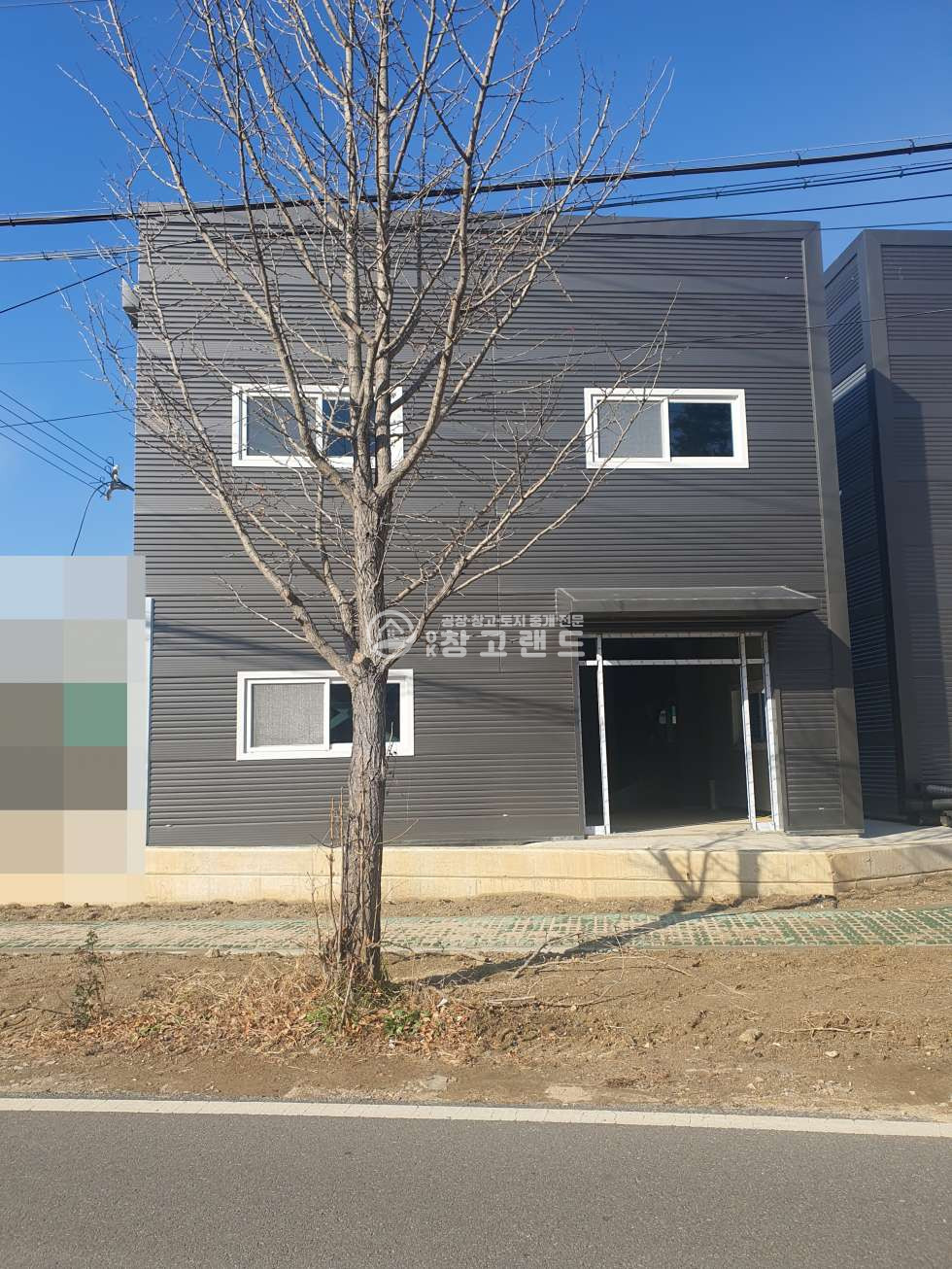경기 고양덕양구 관산동 관산동도로변신축근생임대,5개동,290평,음식점,자동차관련,소매점,공장,창고,오수직관 월세 매물번호 10170 사진 2