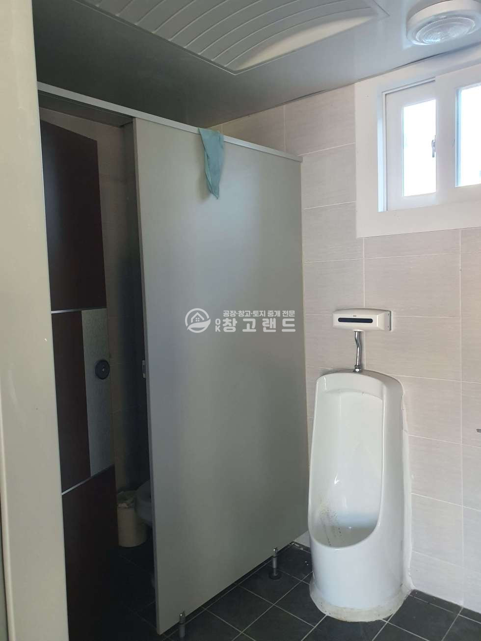 경기 파주시 월롱면 도내리 파주월롱면도내리,도로변근생60평임대,내부화장실,주차,즉시입주가능 월세 매물번호 10171 사진 2