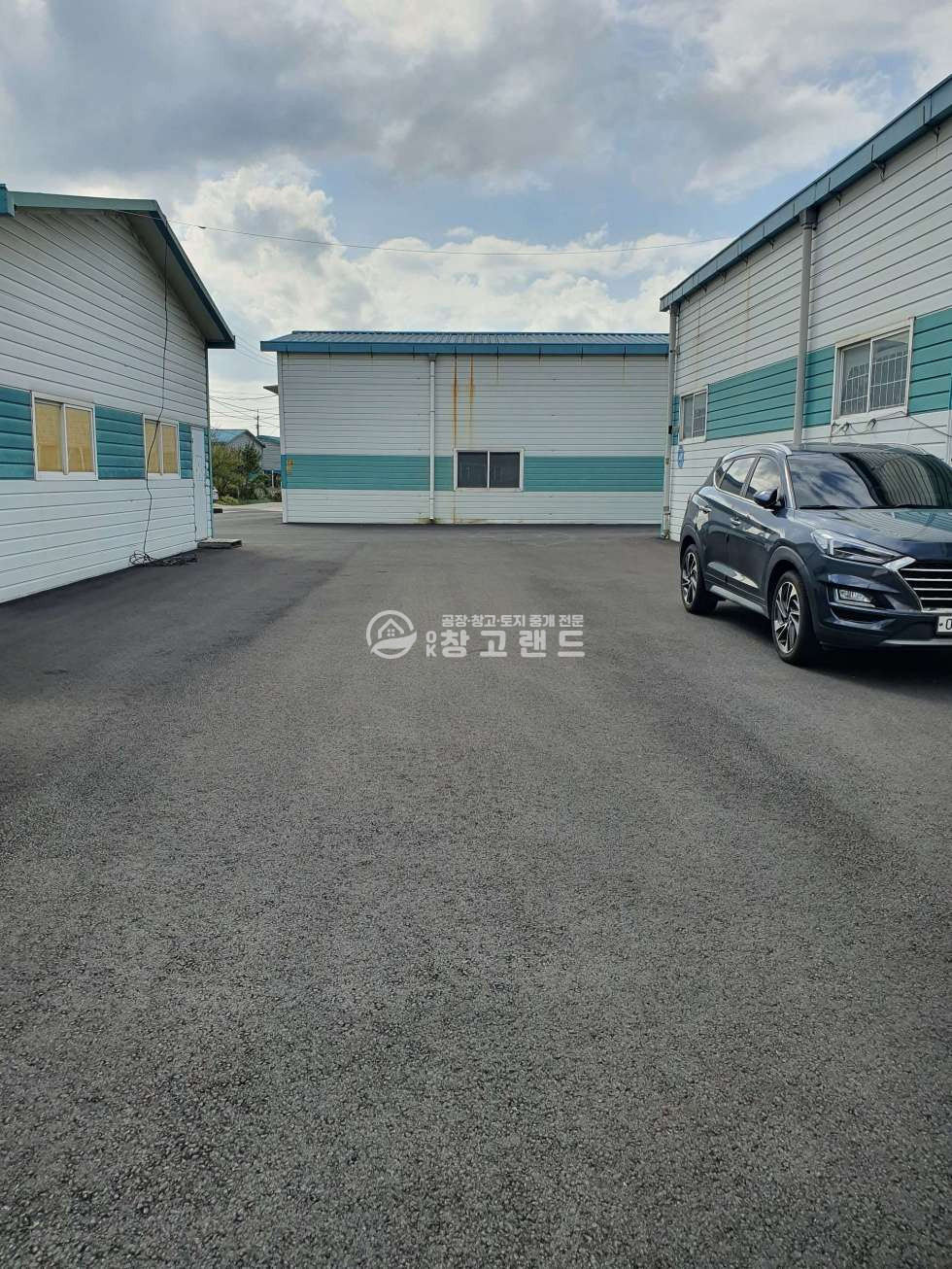 경기 고양일산서구 구산동 일산서구구산동창고임대,도로조건좋은창고,면적160평,층고5M,4월입주가능,산남IC인근 월세 매물번호 10138 사진 3