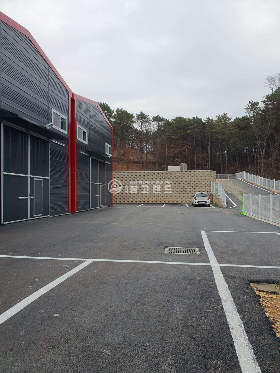 경기 파주시 맥금동 파주맥금동신축공장매매,하수종말처리장직관연결,식품공장가능,층고9m,11월준공예정 매매 매물번호 10160 사진 9