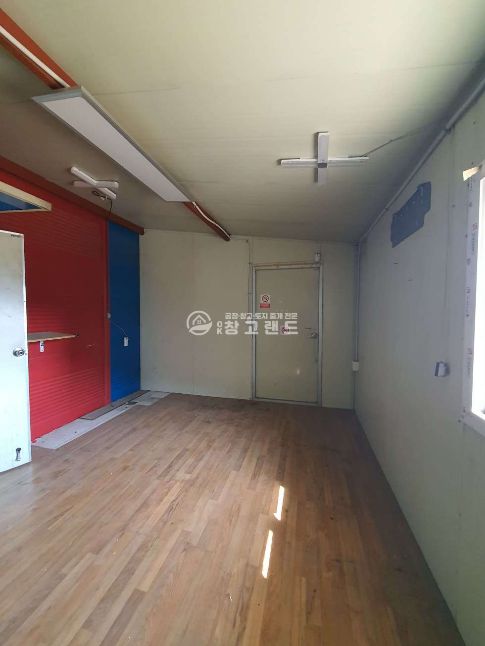 경기 파주시 조리읍 대원리 2,3동 일산공장임대,파주공장임대,설문ic인근,공장,215kw,40피트,즉시입주,내부화장실,사무실,넓은마당 월세 매물번호 10236 사진 11