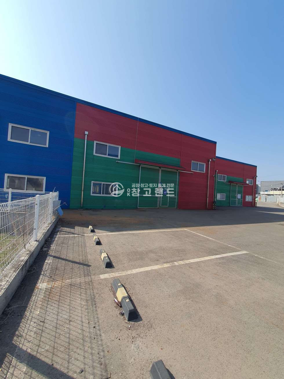 경기 파주시 조리읍 대원리 2,3동 일산공장임대,파주공장임대,설문ic인근,공장,215kw,40피트,즉시입주,내부화장실,사무실,넓은마당 월세 매물번호 10236 사진 12