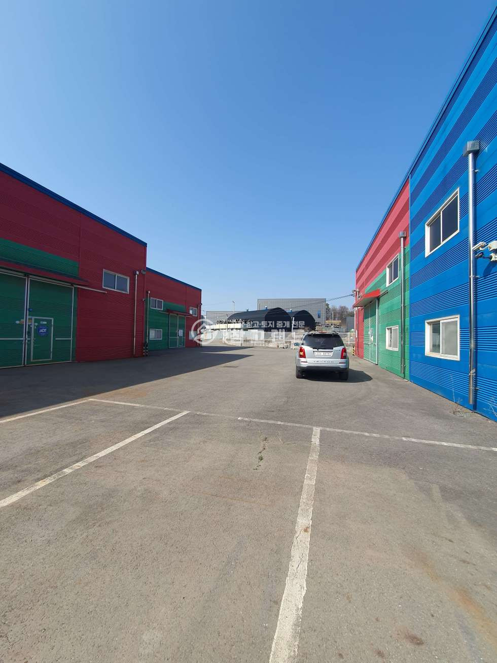 경기 파주시 조리읍 대원리 2,3동 일산공장임대,파주공장임대,설문ic인근,공장,215kw,40피트,즉시입주,내부화장실,사무실,넓은마당 월세 매물번호 10236 사진 13