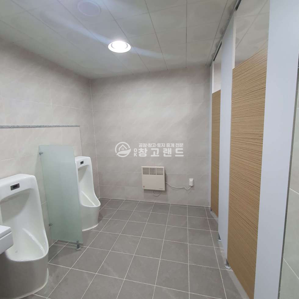 경기 고양일산동구 문봉동 일산물류창고임대,대형물류창고,1003평,신축,구내식당,도크시설,램프시설,단독마당사용,사리현IC인근,임대료조정가능 월세 매물번호 10266 사진 13
