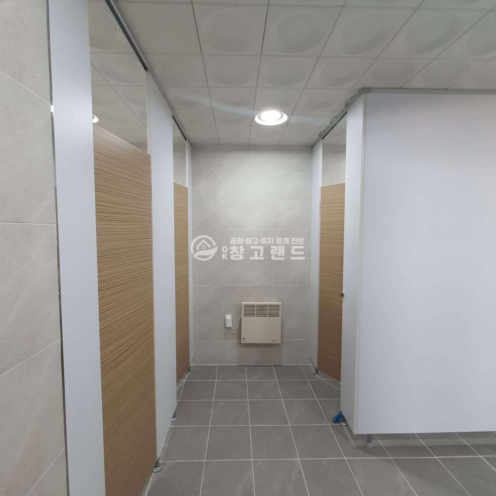 경기 고양일산동구 문봉동 일산물류창고임대,대형물류창고,1003평,신축,구내식당,도크시설,램프시설,단독마당사용,사리현IC인근,임대료조정가능 월세 매물번호 10266 사진 14