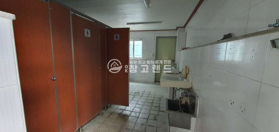경기 파주시 조리읍 오산리 파주공장임대,전력많음,즉시입주,공장,전기100kw,전력800kw까지추가가능,부분임대가능 월세 매물번호 10320 사진 3