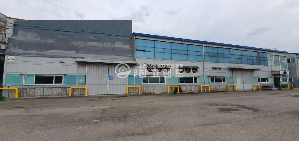 경기 파주시 조리읍 오산리 파주공장임대,전력많음,즉시입주,공장,전기100kw,전력800kw까지추가가능,부분임대가능 월세 매물번호 10320 사진 8
